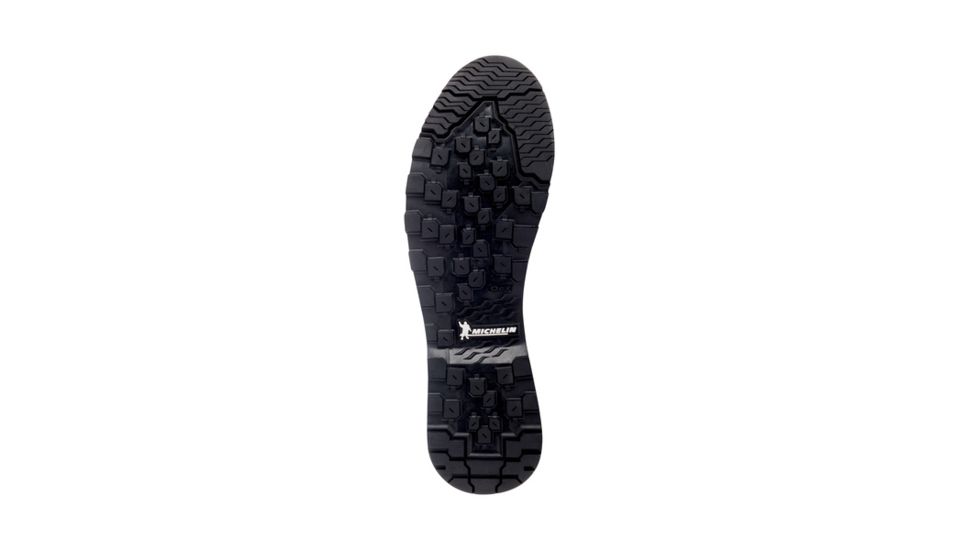 Mammut Alnasca Knit Low GTX Approach Shoes - Mens, Black-Ultramarine, US 8, 3020-06070-00142-1070