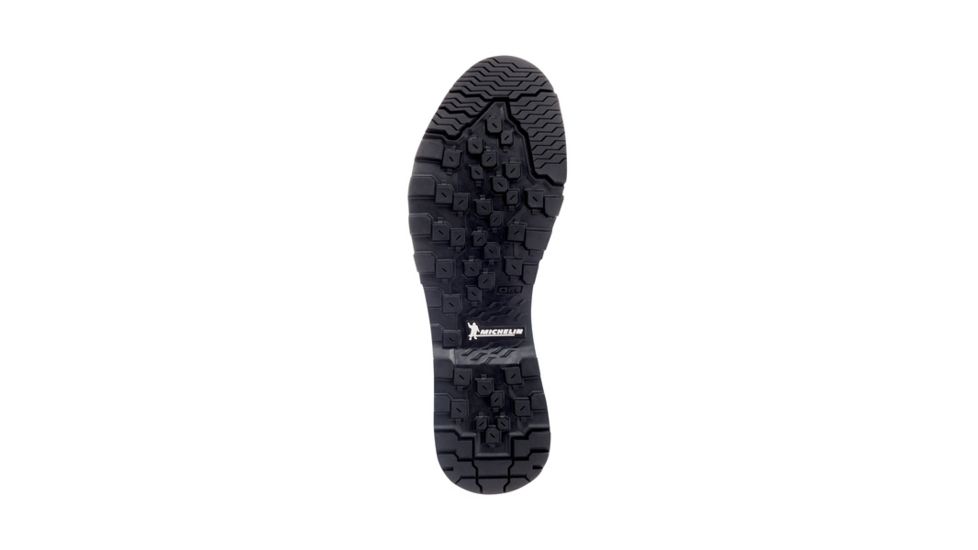 Demo, Mammut Women's Alnasca Knit Low GTX MUSTER Boots, Black - Dark Atoll, 7, 302006081002141000-DEMO