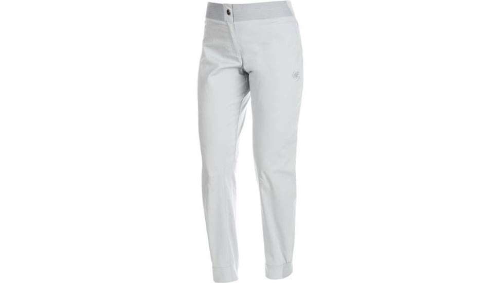 Mammut Alnasca Pants - Womens, Highway, 6, 30, 1022-00040-0400-36-10