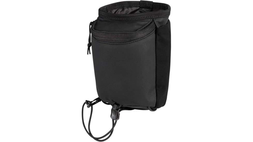 Mammut Alpine Chalk Bag, Black, One Size, 2050-00882-0001-1