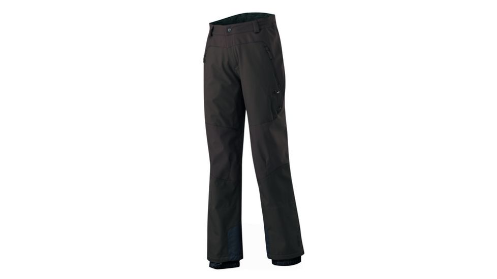 Mammut Alto Pant - Men's-30 Waist-Regular Inseam-Dark Oak