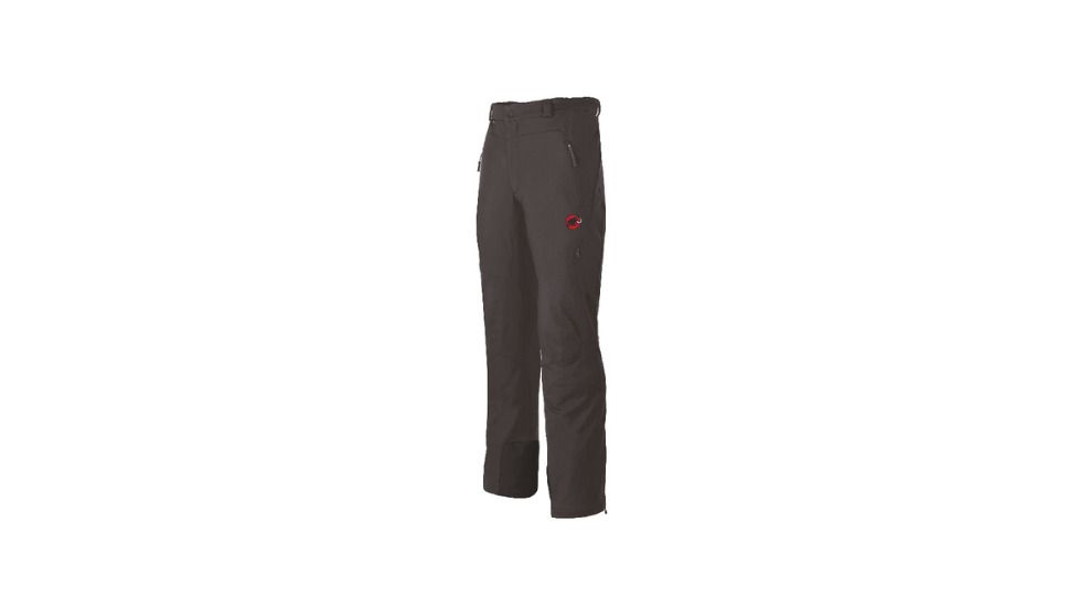 Mammut Alto Pant - Men's-36-Regular Inseam-Bark