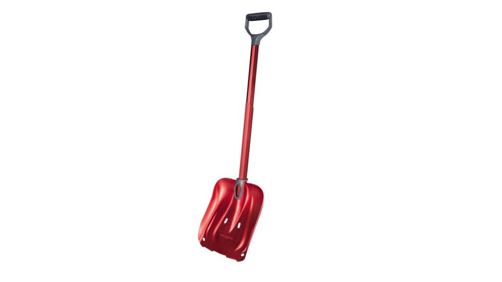 Mammut Alugator Pro, Inferno, 2730-00120-3225-1