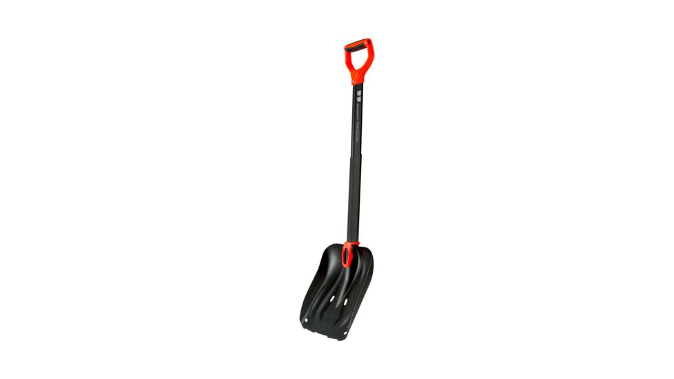 Mammut Alugator Pro, Neon Orange, 2620-00121-2149-1