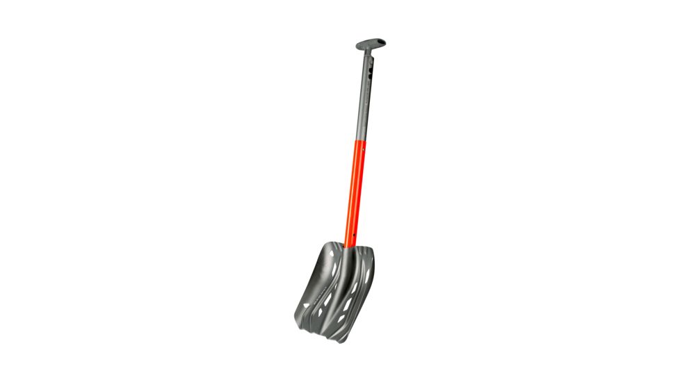 Mammut Alugator Pro, Neon Orange, 2620-00121-2149-1