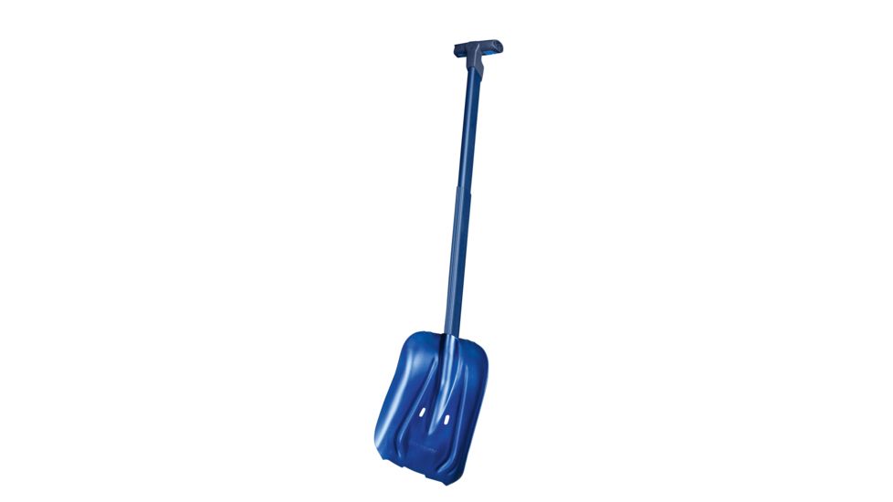 Mammut Alugator Ride Shovel-Space