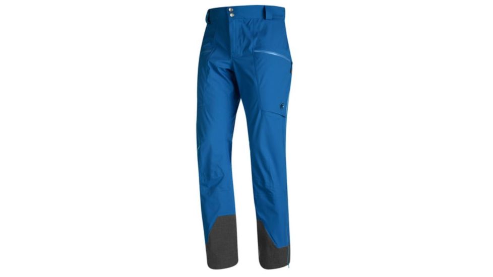 Mammut Alvier Tour HS Pants, Ultramarine, 46, 1020-10500-5967-46-10