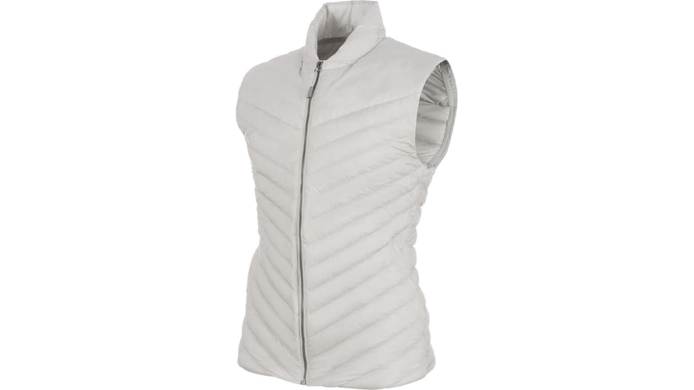 Mammut Alvra Light Insulated Vest - Men's, Small, Marble, 1013-00160-00103-113