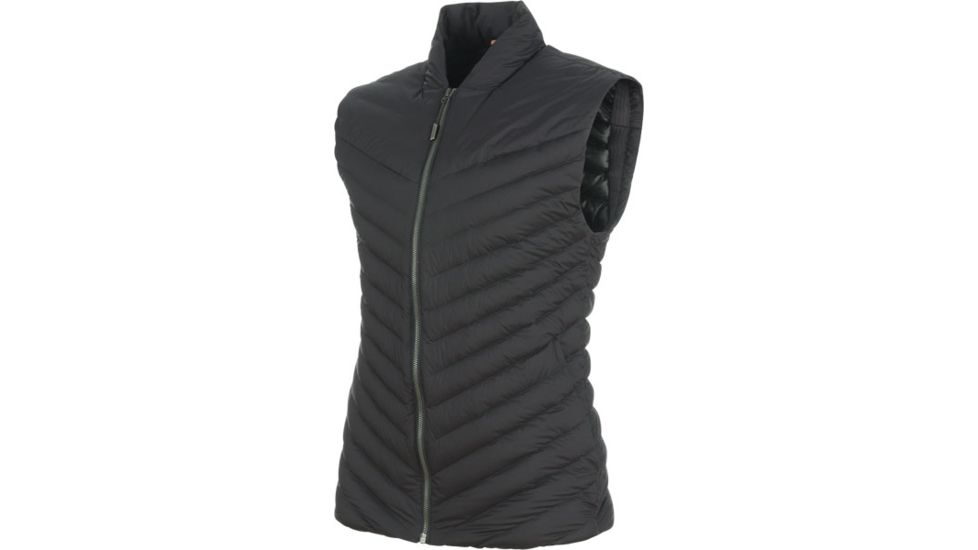 Mammut Alvra Light Insulated Vest - Men's, 2XL, Phantom, 1013-00160-00150-117