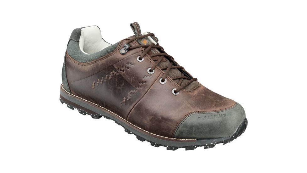 Mammut Demo, Alvra Low LTH, Coffee-Graphite, 9.5 Alvra-Low-Cfe/Grpht-DEMO