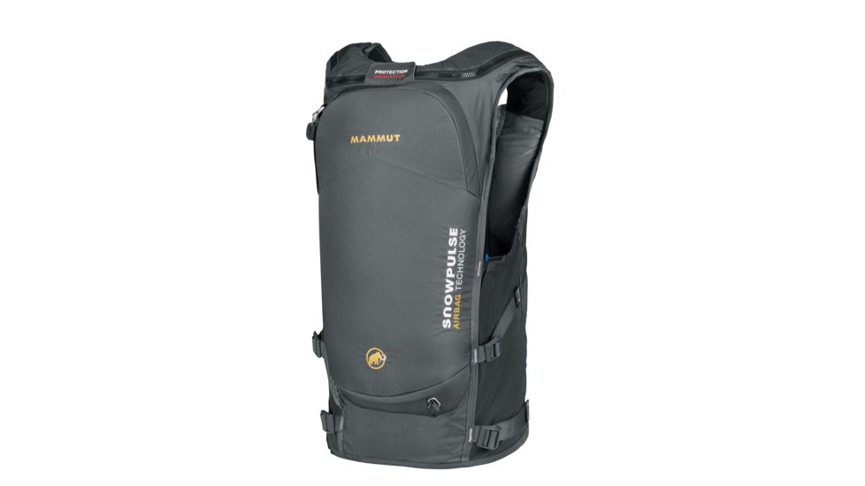 Mammut Alyeska Protection Airbag Vest