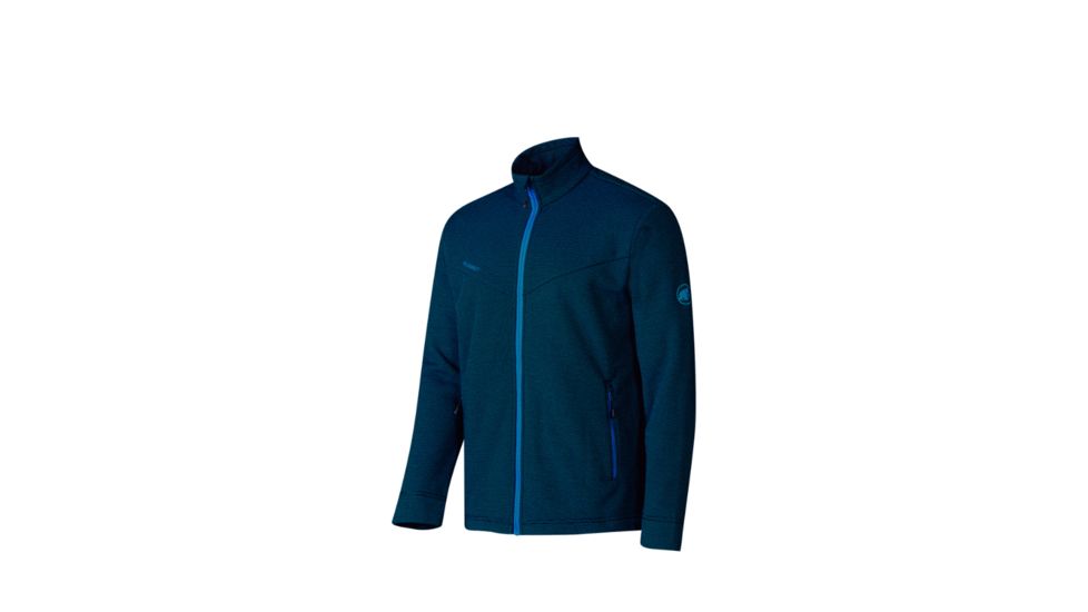 Mammut Andalo ML Jacket-Men's-Large-Marine/Dark Cyan