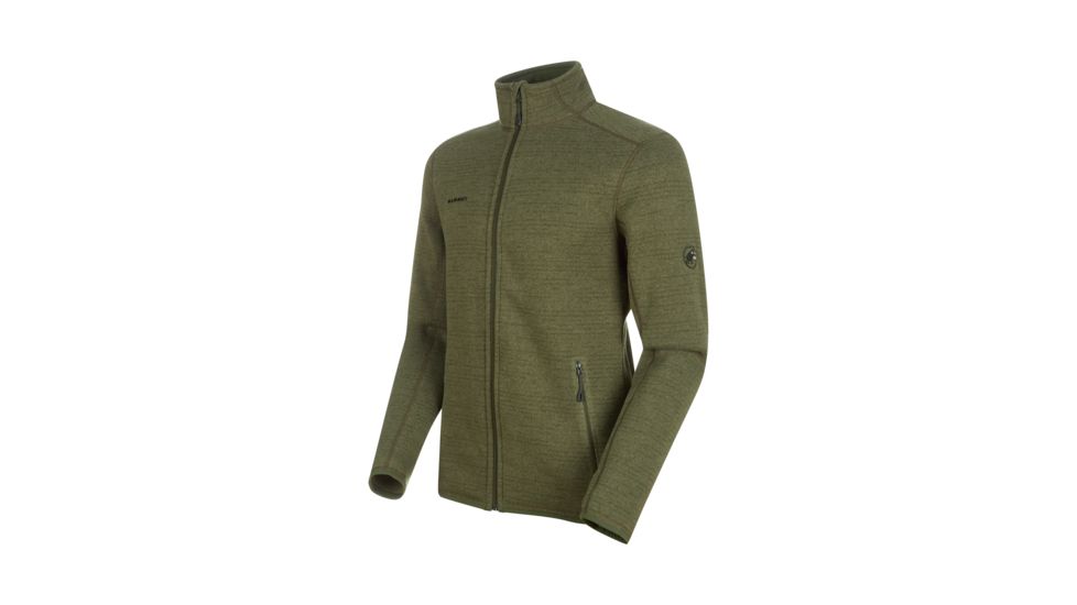 Mammut Arctic ML Jacket - Mens, Iguana Phantom, Large, 1014-10394-40103-115