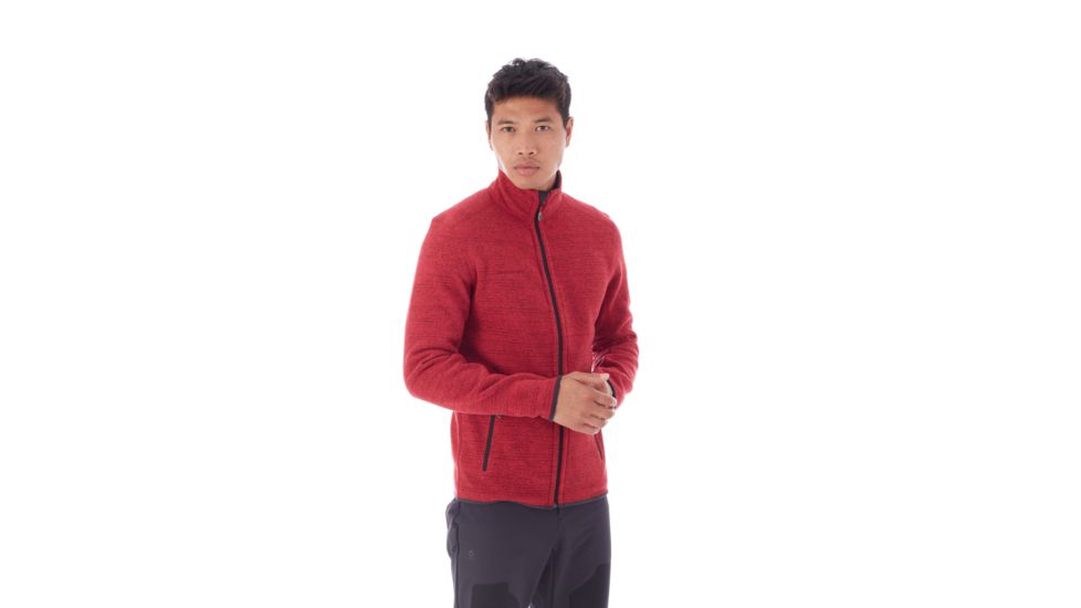 Mammut Arctic ML Jacket - Mens, Scooter Phantom, Large, 1014-10394-3570-115