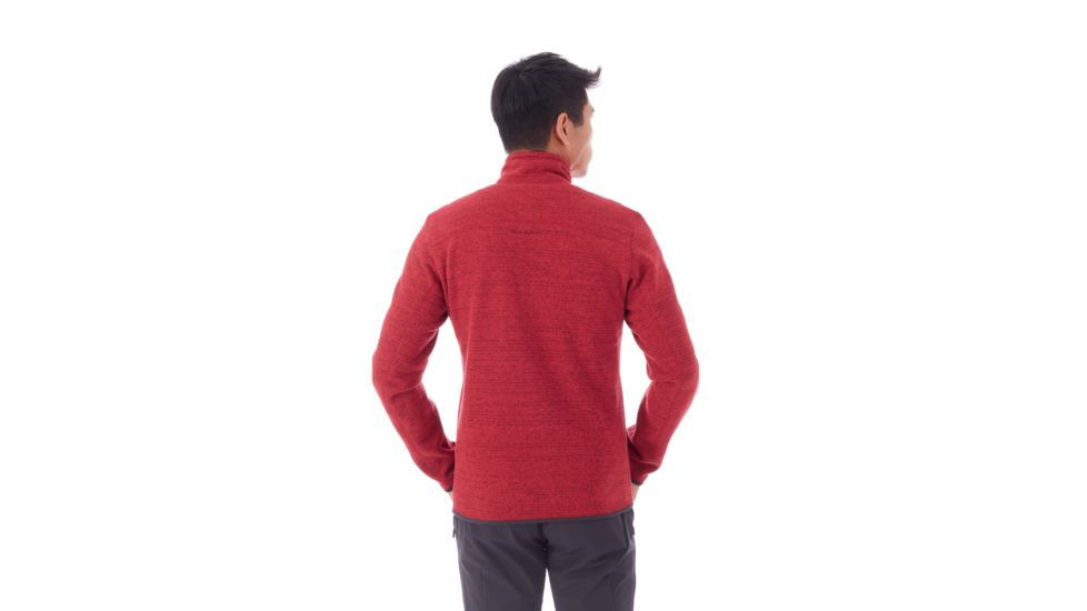 Mammut Arctic ML Jacket - Mens, Scooter Phantom, Large, 1014-10394-3570-115