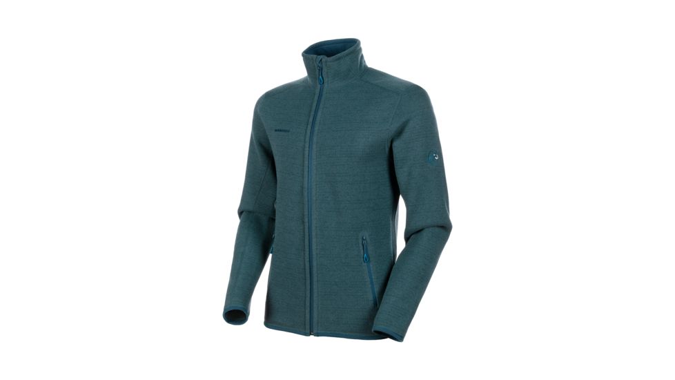 Mammut Arctic ML Jacket - Mens, Wing Teal, Medium, 1014-10394-50297-114