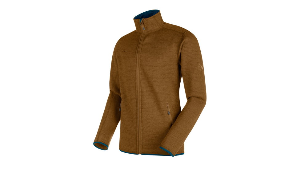 Mammut Arctic ML Jacket, Timber Melange, Extra Large, 1014-10394-7399-116