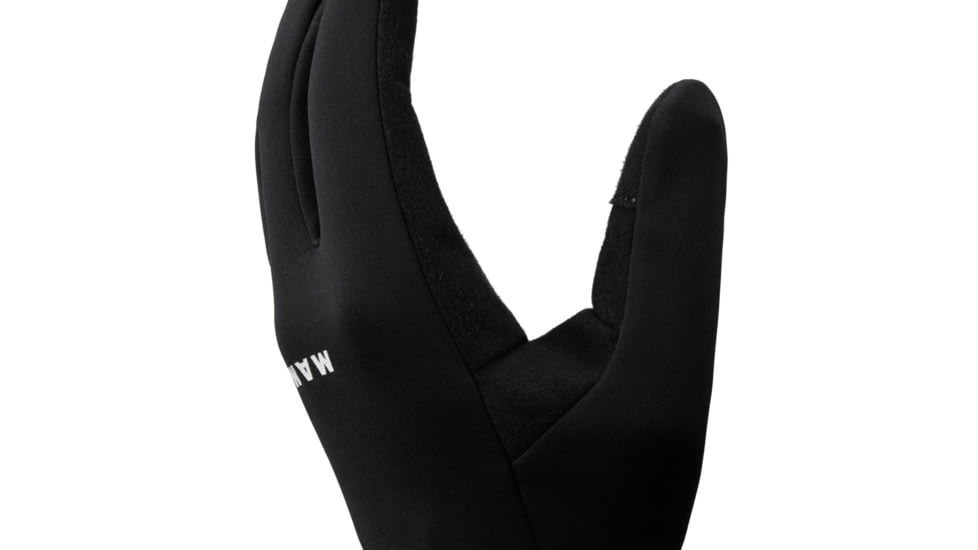 Mammut Astro Glove, Black, 11, 1190-00381-0001-1110