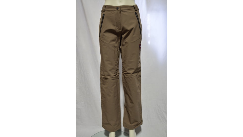 Mammut Badille Pants-Women's-US 8-Java