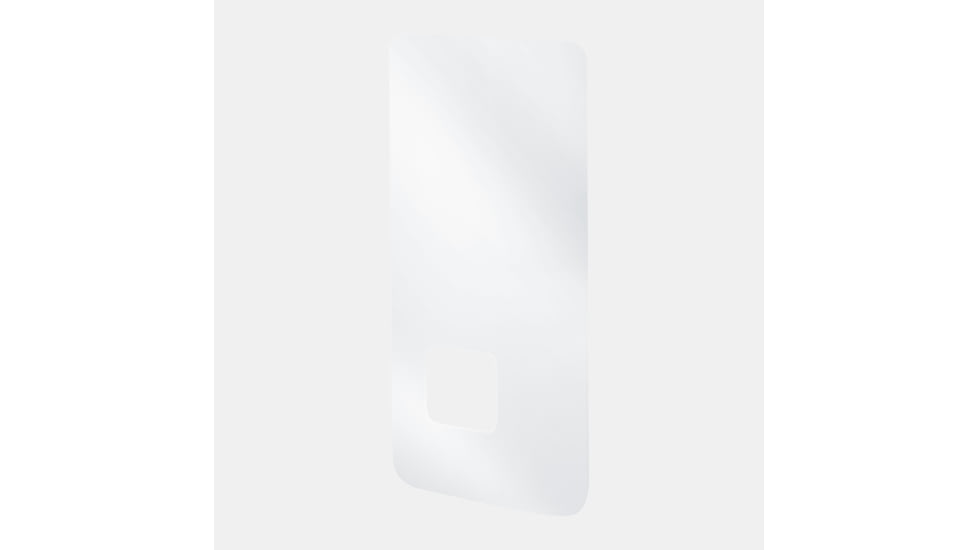 Mammut Barryvox Screen Protection Glass Transceiver, Transparent, One Size, 2620-00390-9002-1