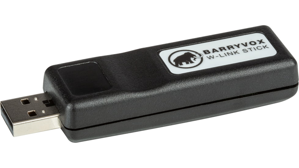 Mammut Barryvox W-Link Stick, USA/Canada/NZ, One Size, 2620-00270-1012-1