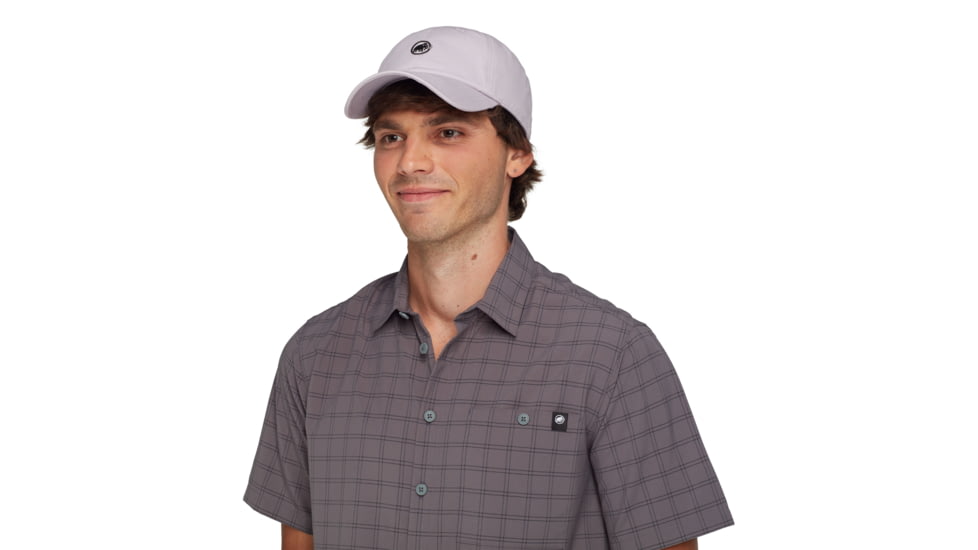 Mammut Baseball Cap, Alpine Calamint, S-M, 1191-00051-6433-113