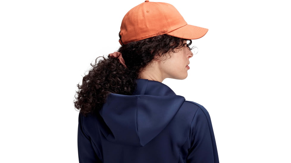 Mammut Baseball Cap, Baked Prt2, Small/Medium, 1191-00051-2213-113