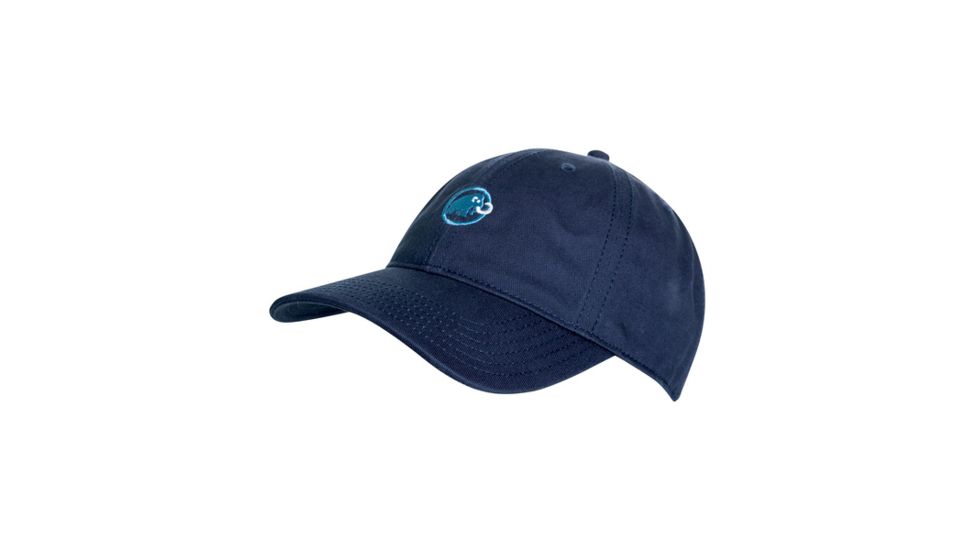 Mammut Baseball Cap Mammut, Marine, L-XL, 1191-00050-5118-115