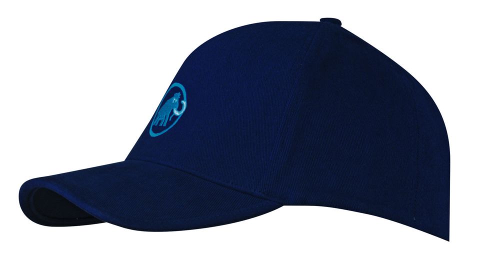 Baseball Cap - Mens-Marine-XXS/XS