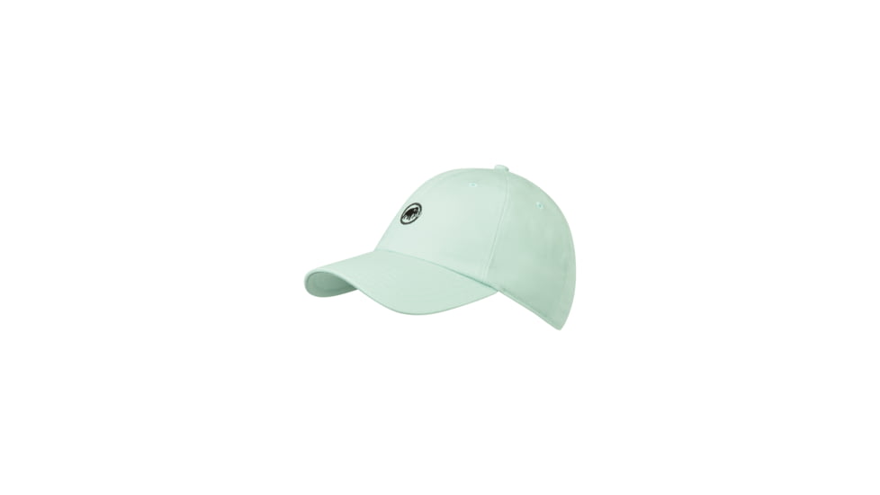 Mammut Baseball Cap, Silver Sage, L-XL, 1191-00051-1288-115