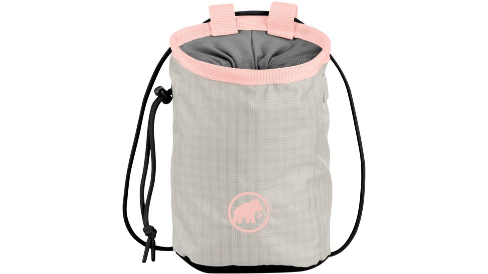 Mammut Basic Chalk Bag, Linen, 2290-00372-00240-1