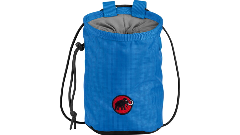 Mammut Basic Chalk Bag, One Size, Imperial, 2290-00372-5528-1