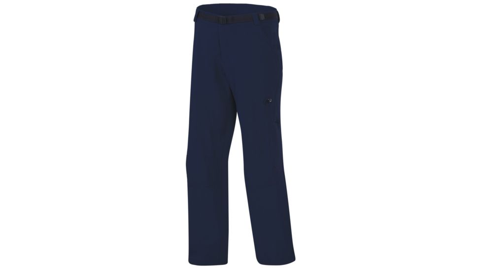Mammut Bask Pant - Men's-Marine-36 Waist