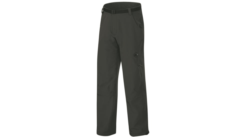 Mammut Bask Pant - Men's-Bison-30 Waist