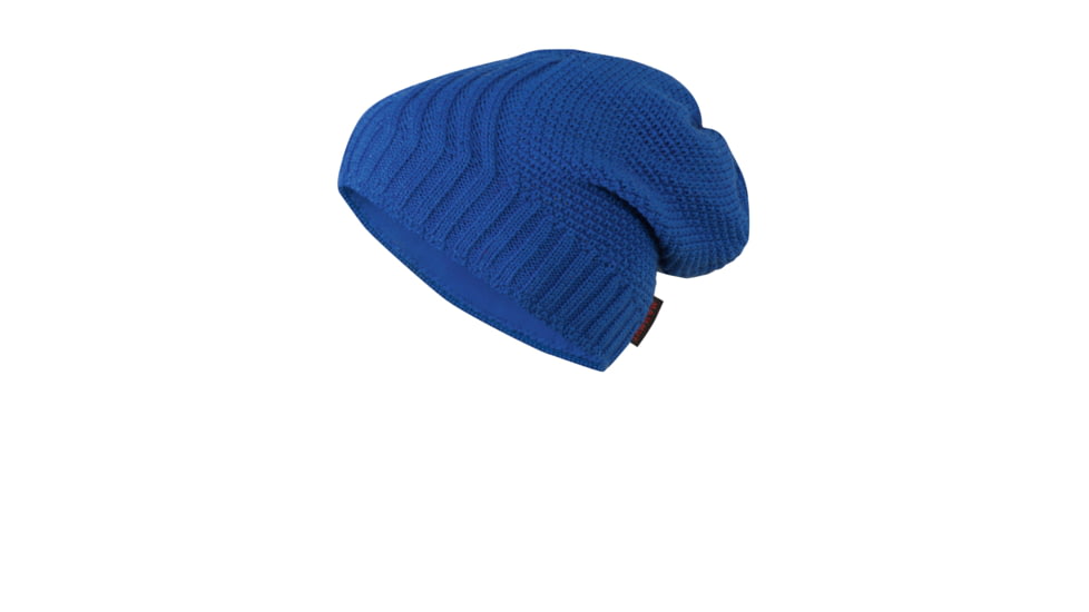 Mammut Bella Beanie - Maliblue/Precious - One Size