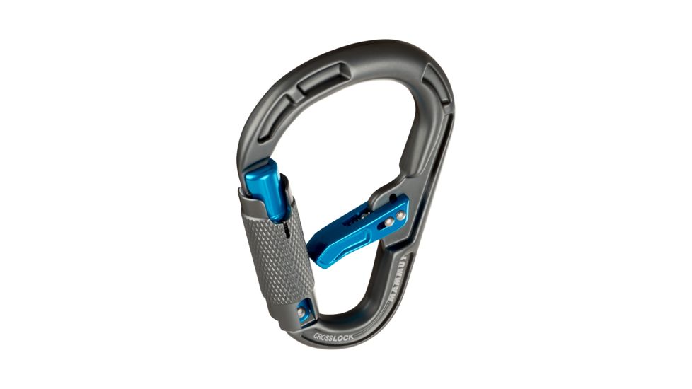 Mammut Bionic CrossLock, Silver, 2040-02410-1775-1