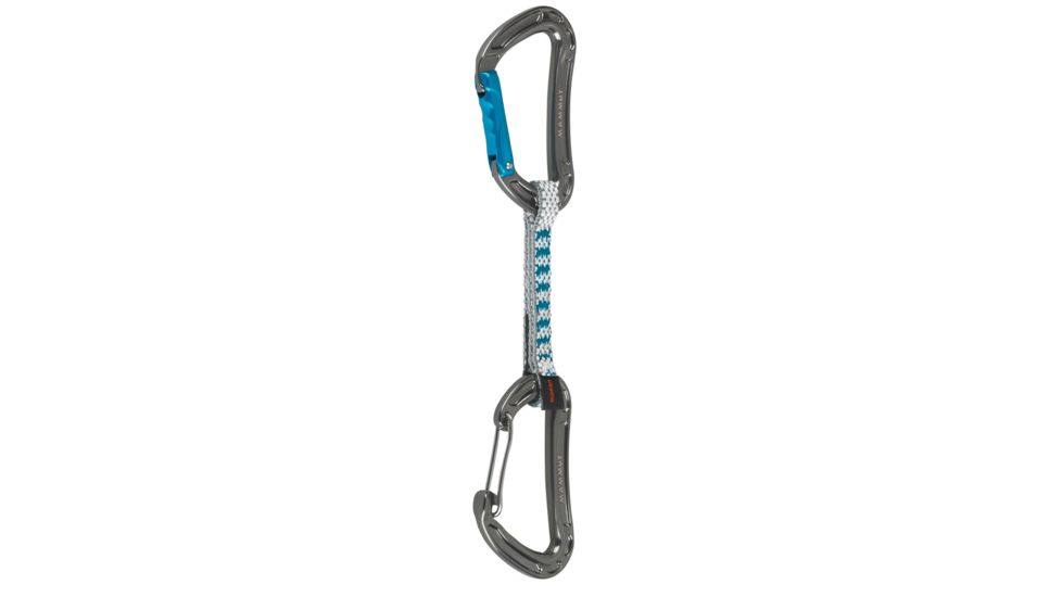 Mammut Bionic Evo Express Quickdraw - 10cm