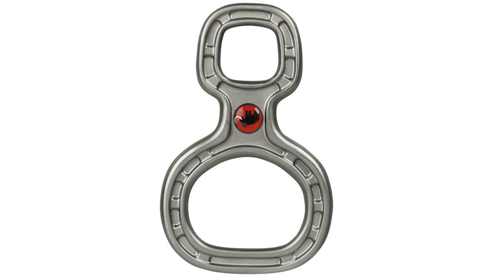 Mammut Bionic Figure 8-Grey