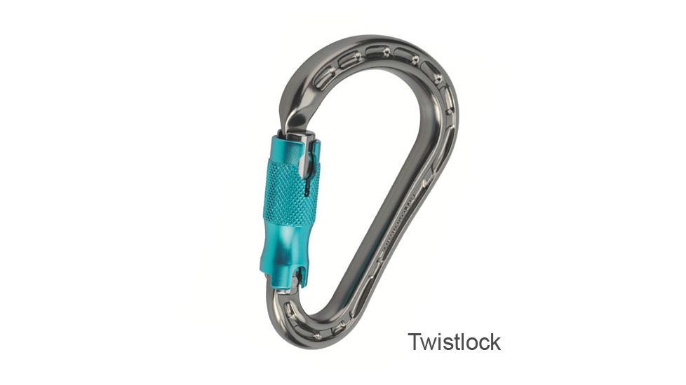 Mammut Bionic HMS - Twistlock