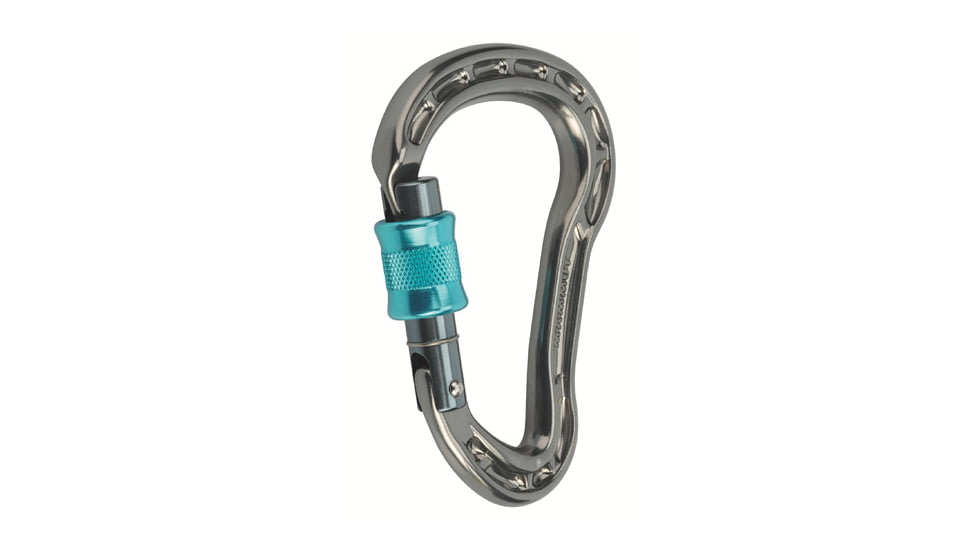 Mammut Bionic Mytholito Screw Gate Carabiner