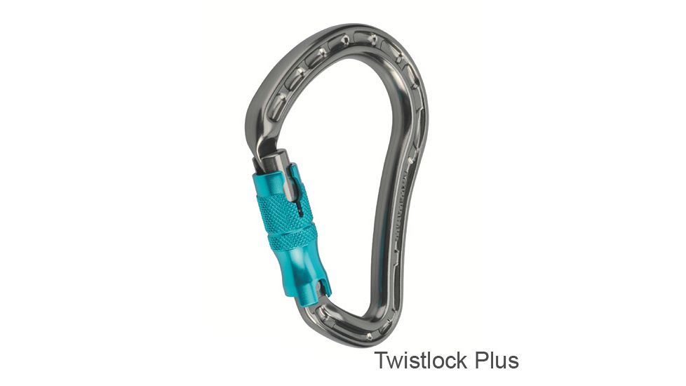 Mammut Bionic Mythos HMS - Screw Lock