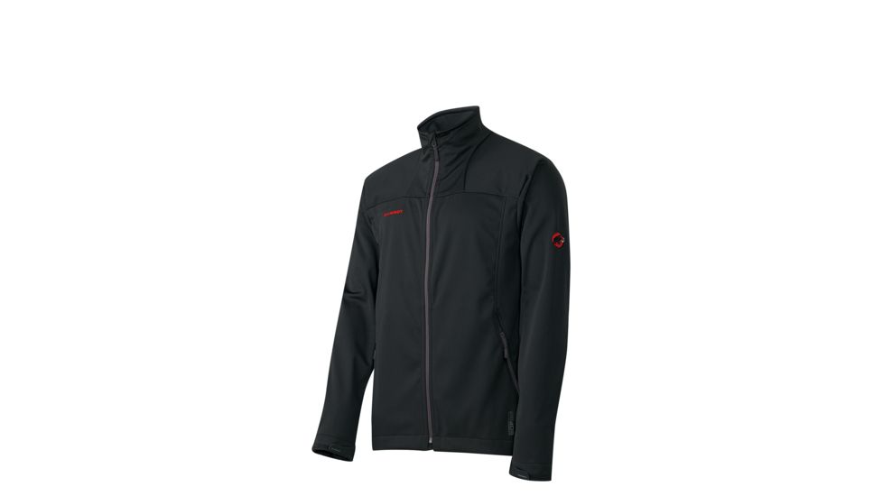 Mammut Blask Jacket - Men's-Bison-Large