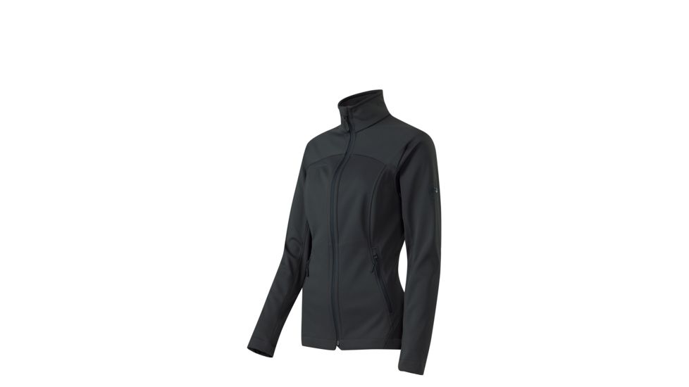 Mammut Blask Jacket - Women's-Graphite-X-Small