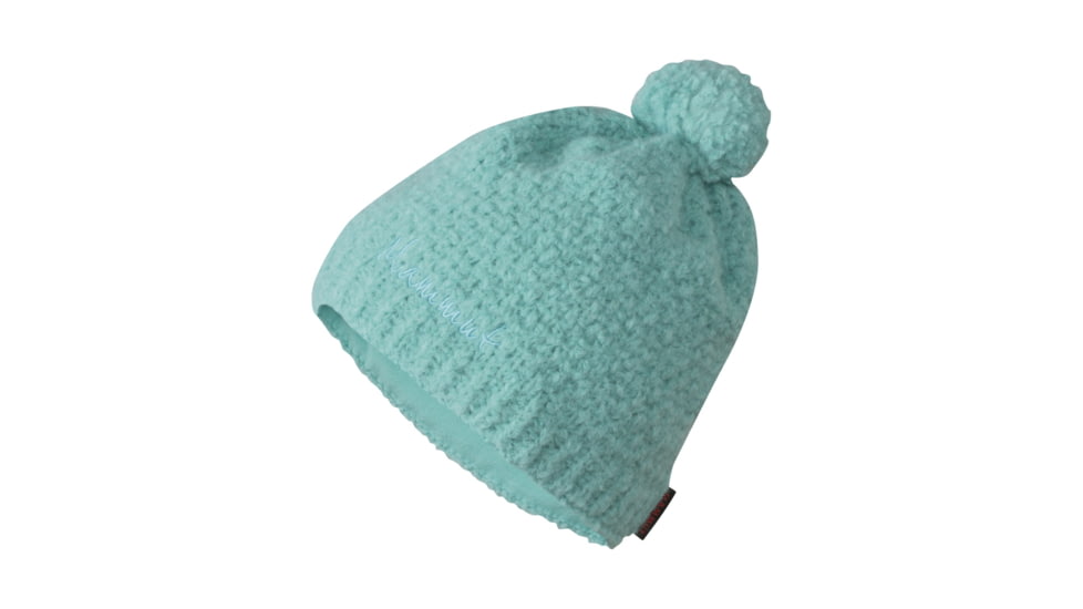 Mammut Borla Beanie-One Size-Fiji