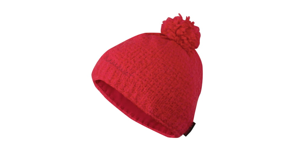 Mammut Borla Beanie - Poppy - One Size