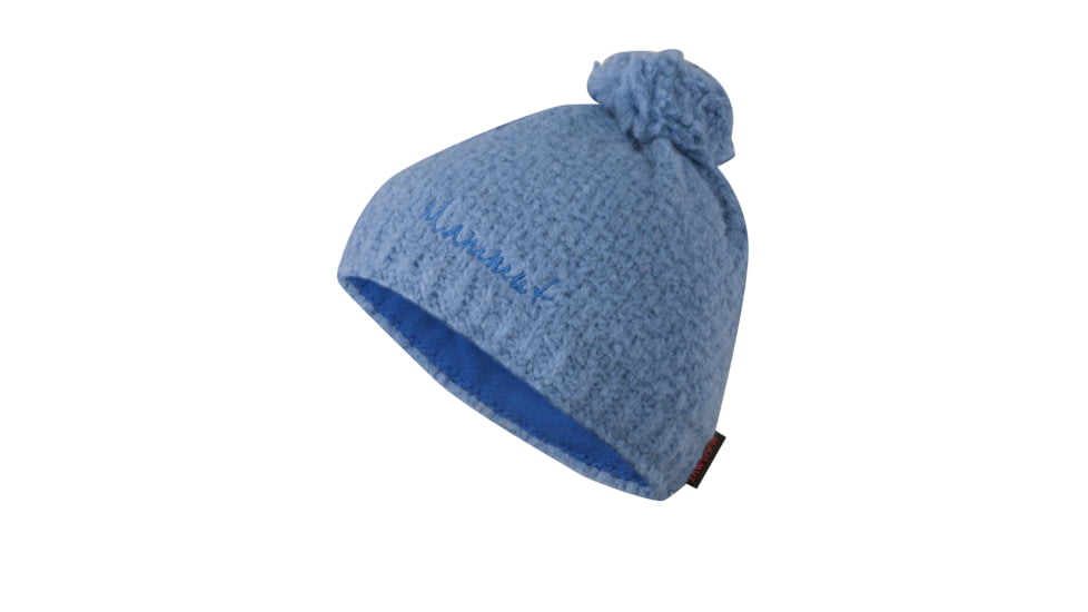 Mammut Borla Beanie - Precious - One Size