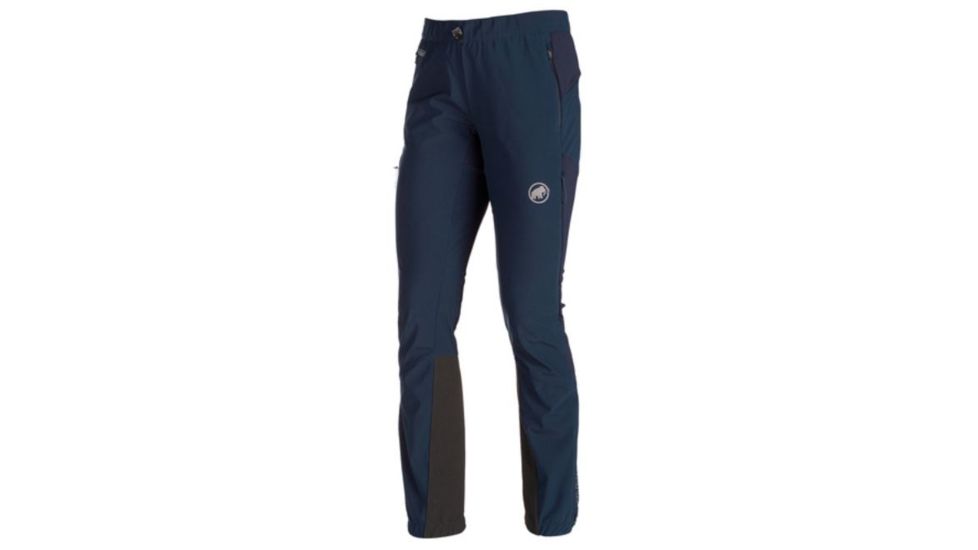 Mammut Botnica SO Pants, Marine, 34, 1020-10900-5118-34-10