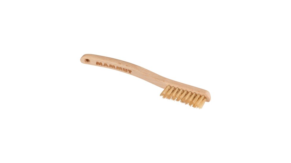 Mammut Boulder Brush Micro, Wood, One Size, 2290-00860-7369-1