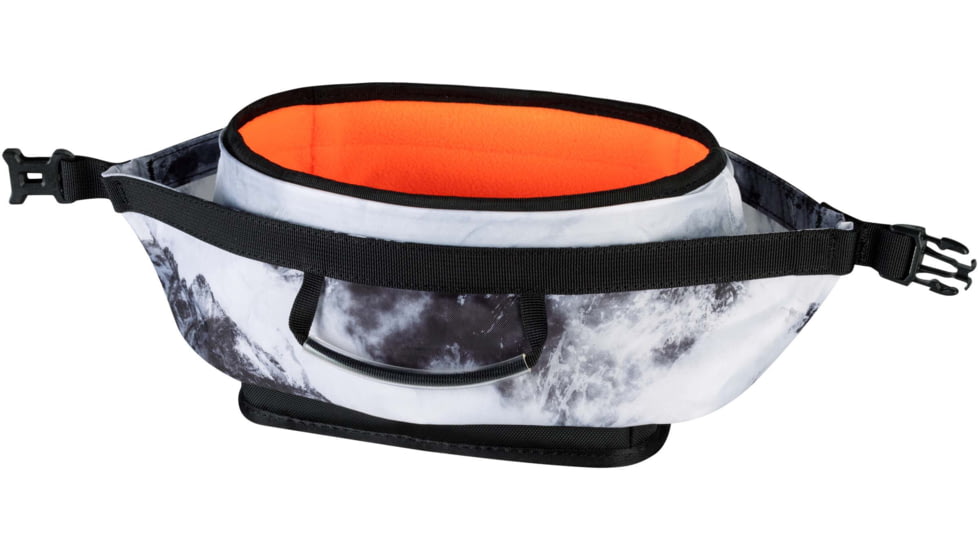 Mammut Boulder Chalk Bag, Black, One Size, 2050-00280-0001-1