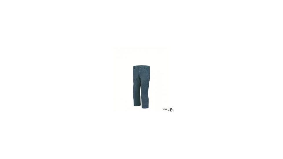 Mammut Boulder Pants Women - Pond - US 8